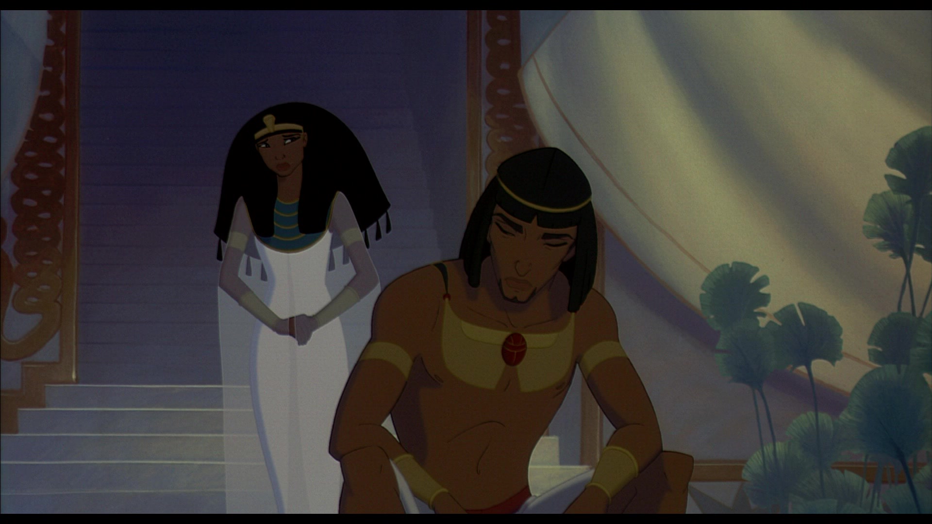 The Prince Of Egypt 1998 Screencap Fancaps