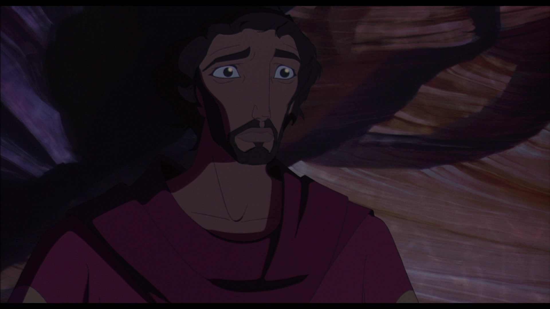 The Prince of Egypt (1998) Screencap | Fancaps