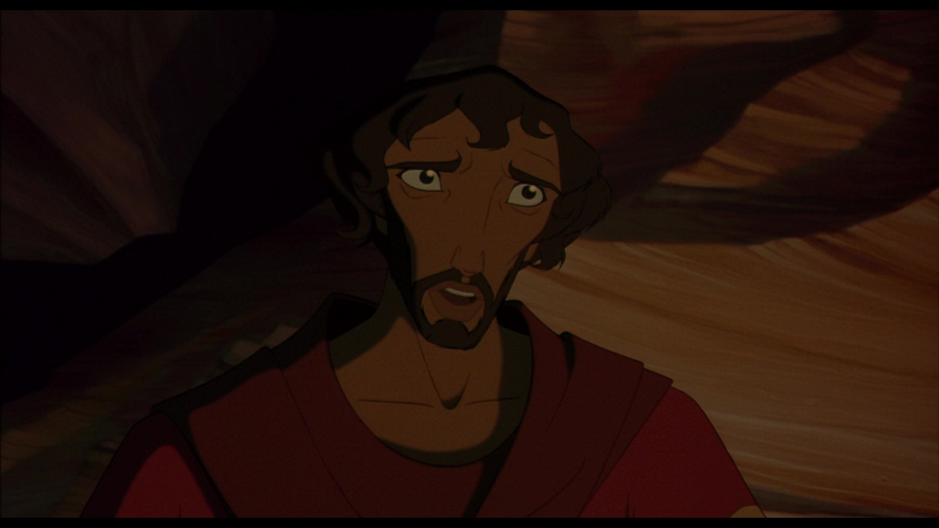 The Prince of Egypt (1998) Screencap | Fancaps