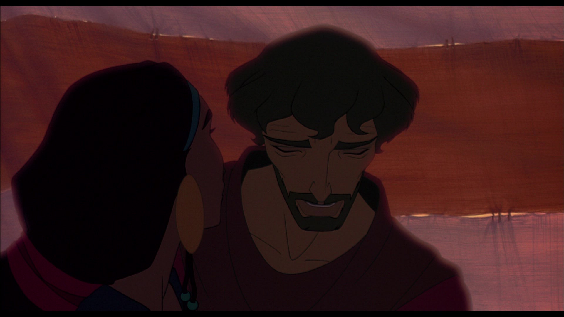 The Prince of Egypt (1998) Screencap | Fancaps