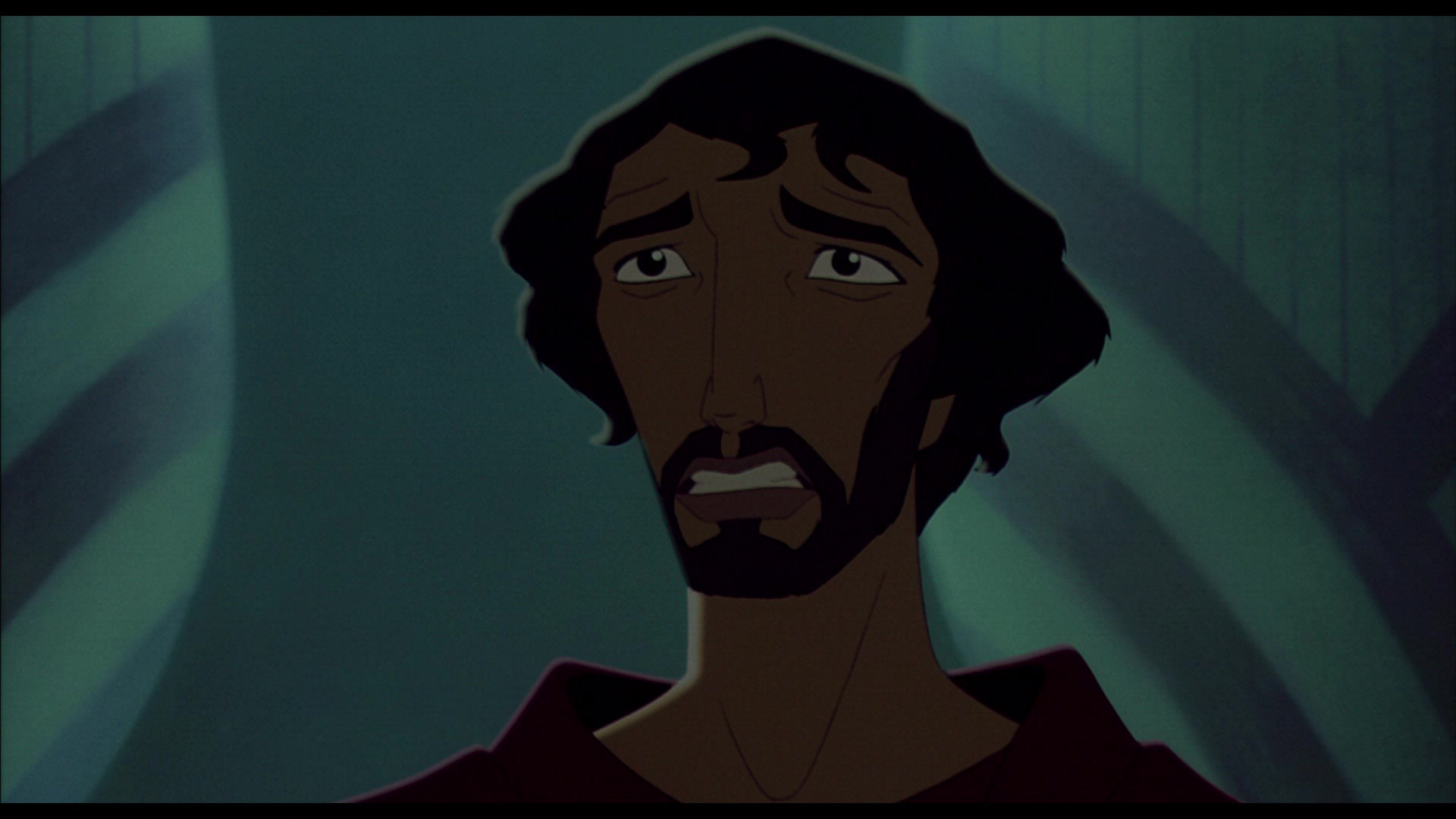 The Prince of Egypt (1998) Screencap | Fancaps