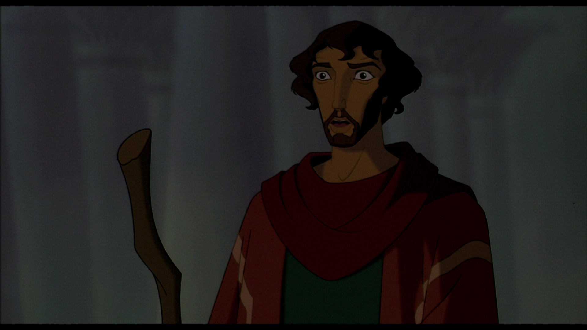 The Prince of Egypt (1998) Screencap | Fancaps