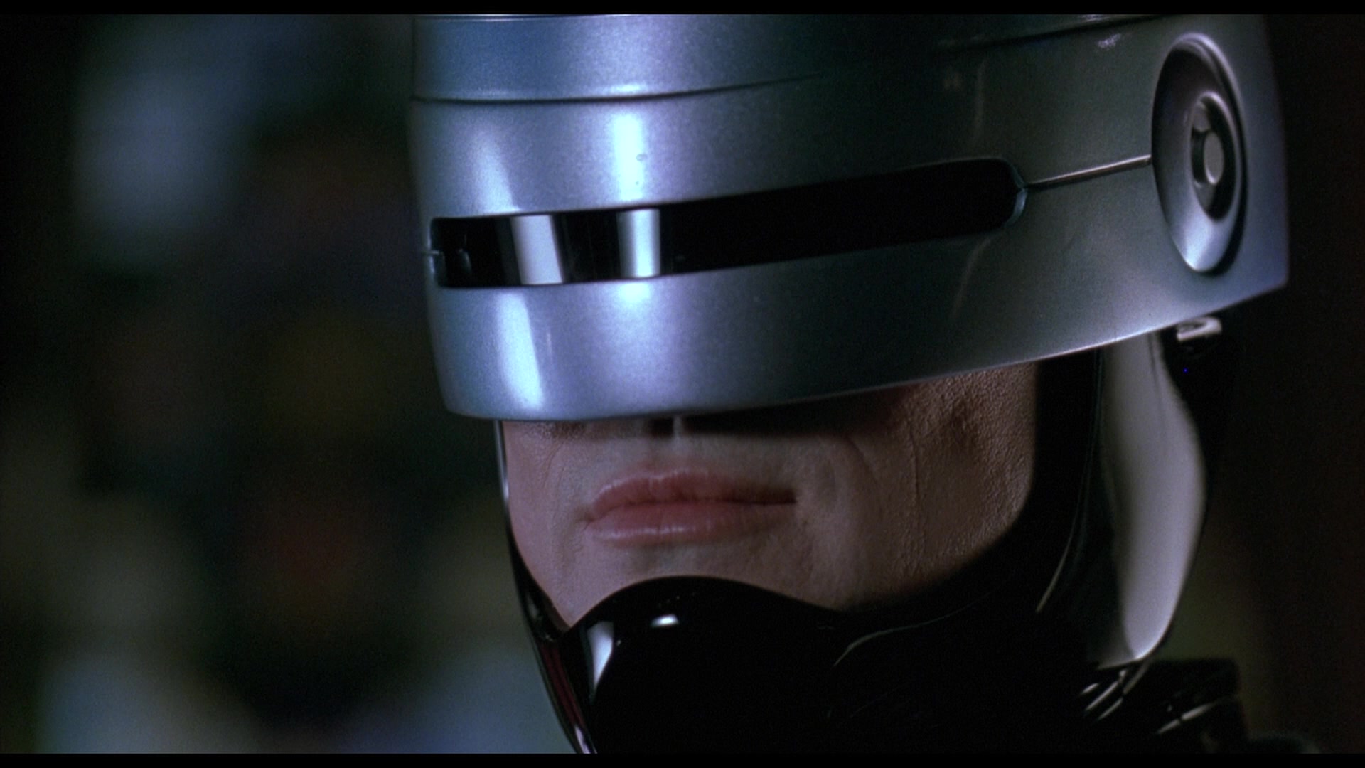 Robocop 3 (1993) Screencap 