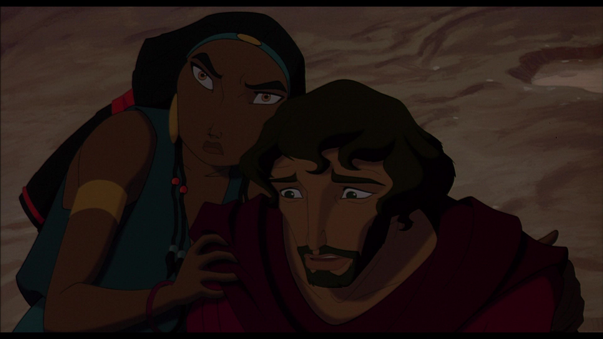 The Prince of Egypt (1998) Screencap | Fancaps