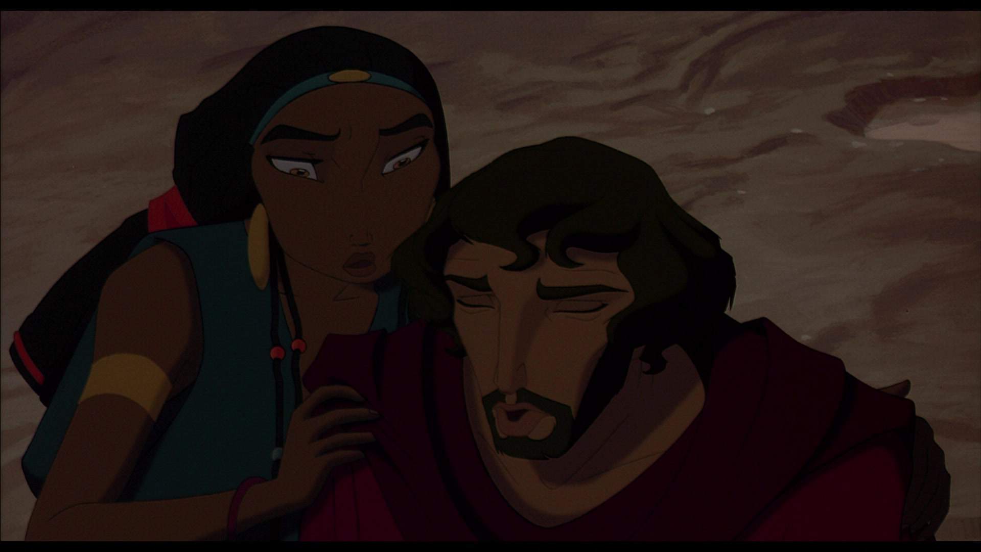 The Prince of Egypt (1998) Screencap | Fancaps