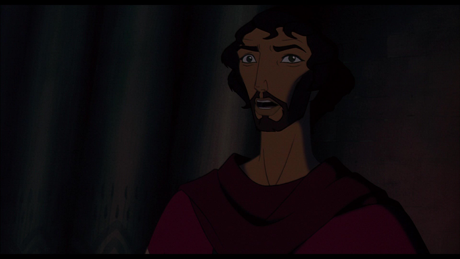 The Prince of Egypt (1998) Screencap | Fancaps