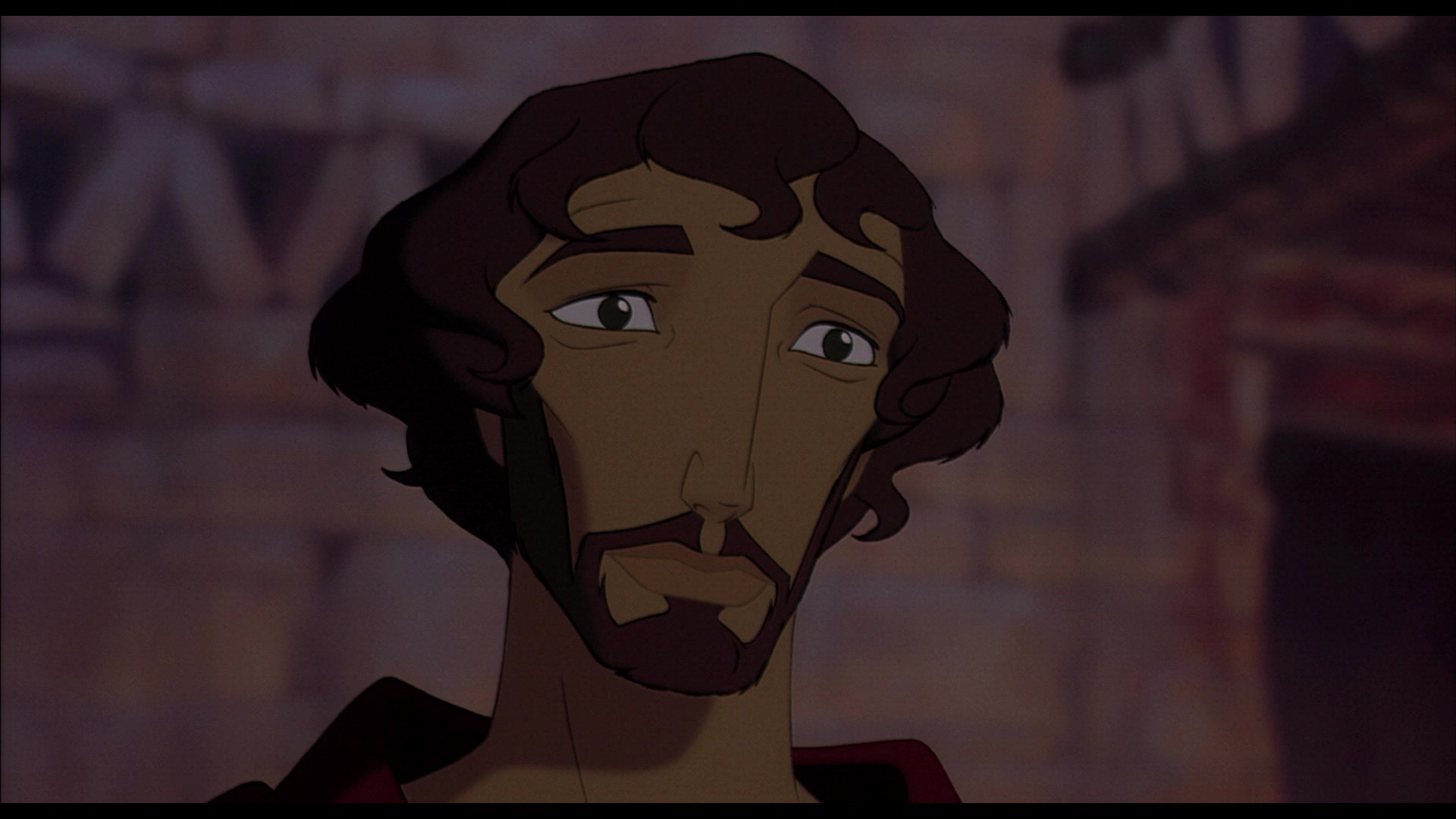 The Prince of Egypt (1998) Screencap | Fancaps