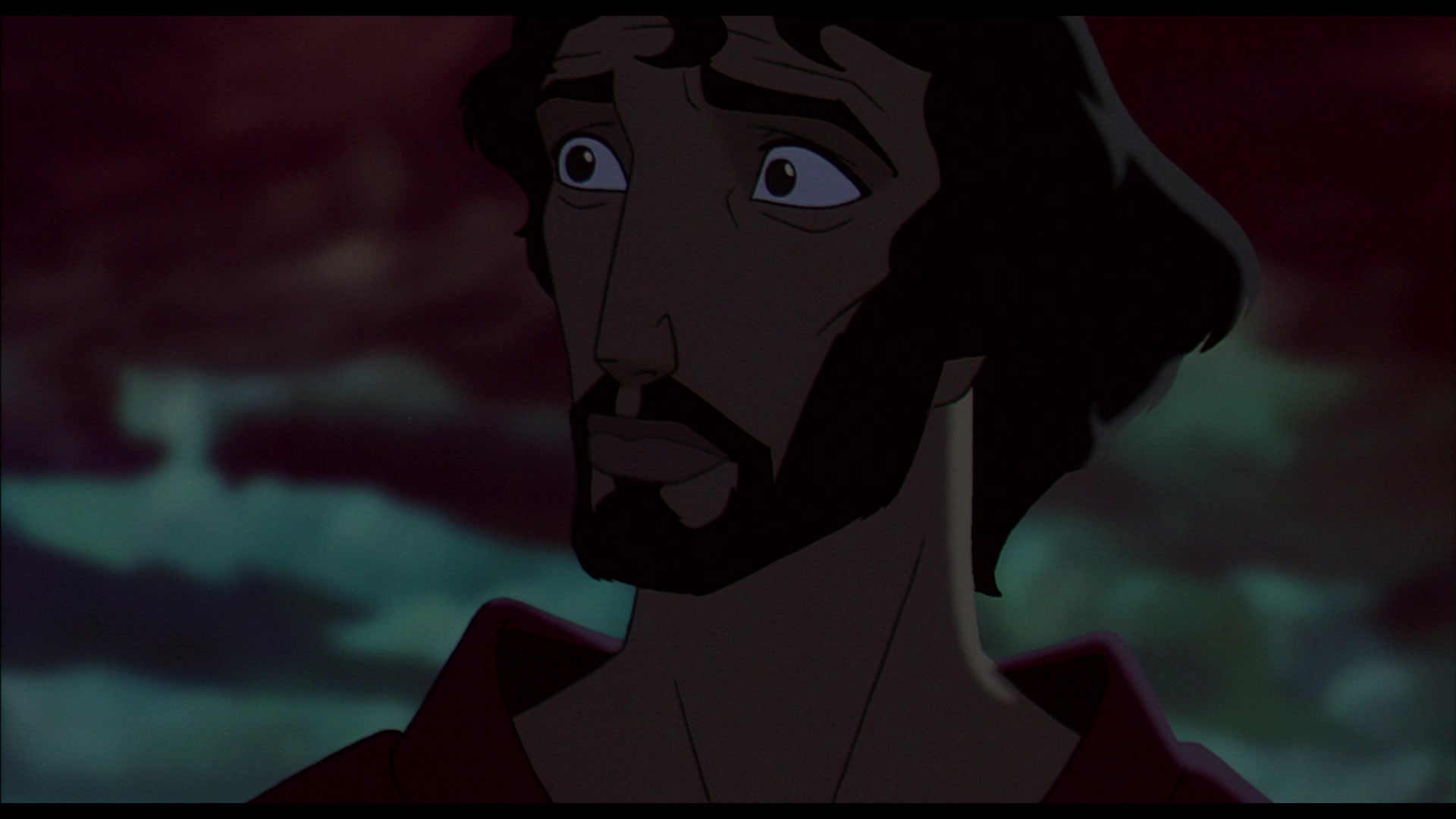 The Prince of Egypt (1998) Screencap | Fancaps