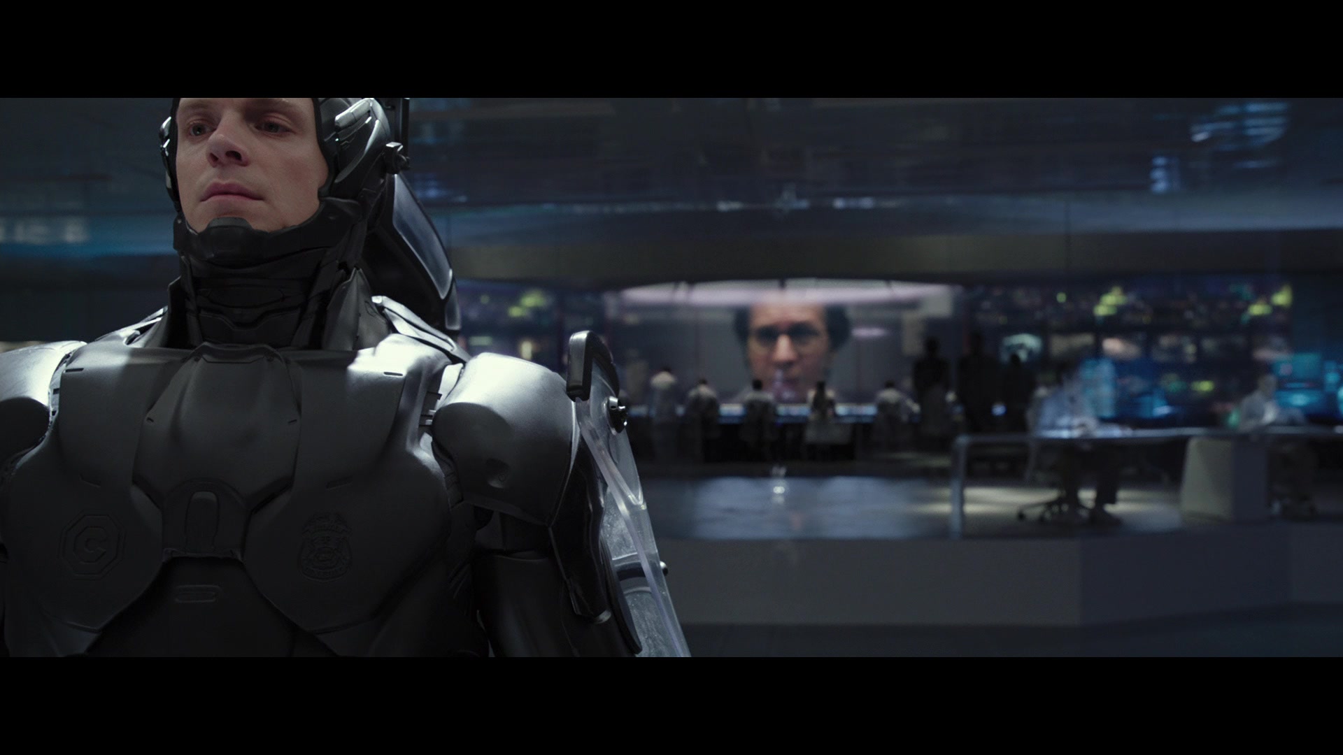 RoboCop (2014) Screencap | Fancaps