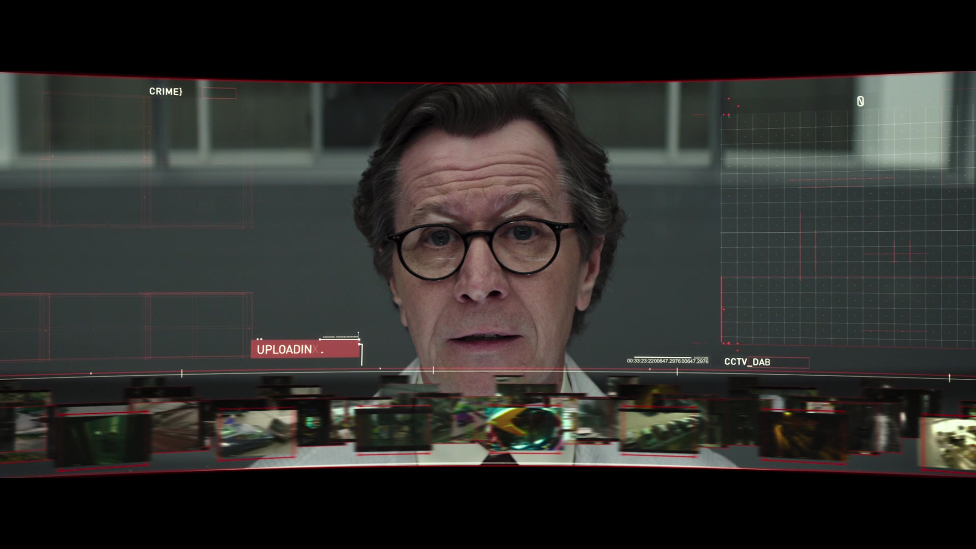 RoboCop (2014) Screencap | Fancaps