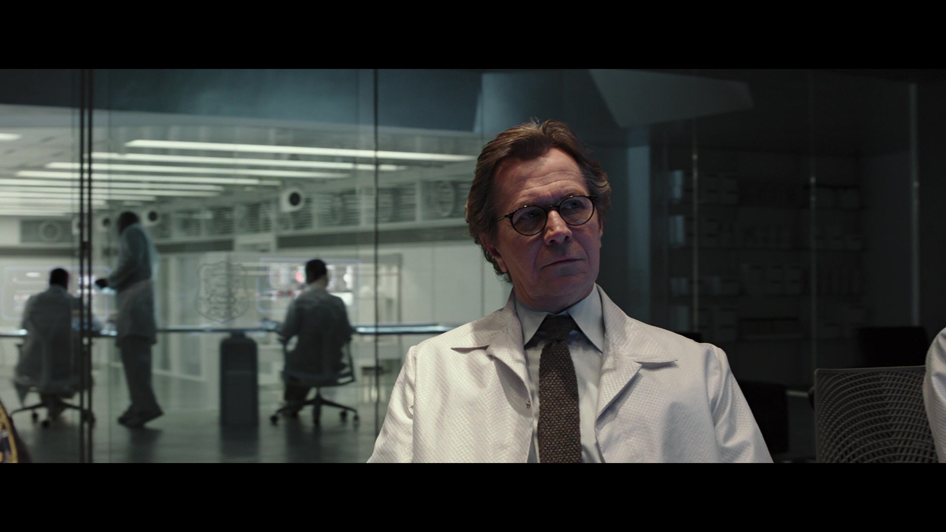 RoboCop (2014) Screencap | Fancaps