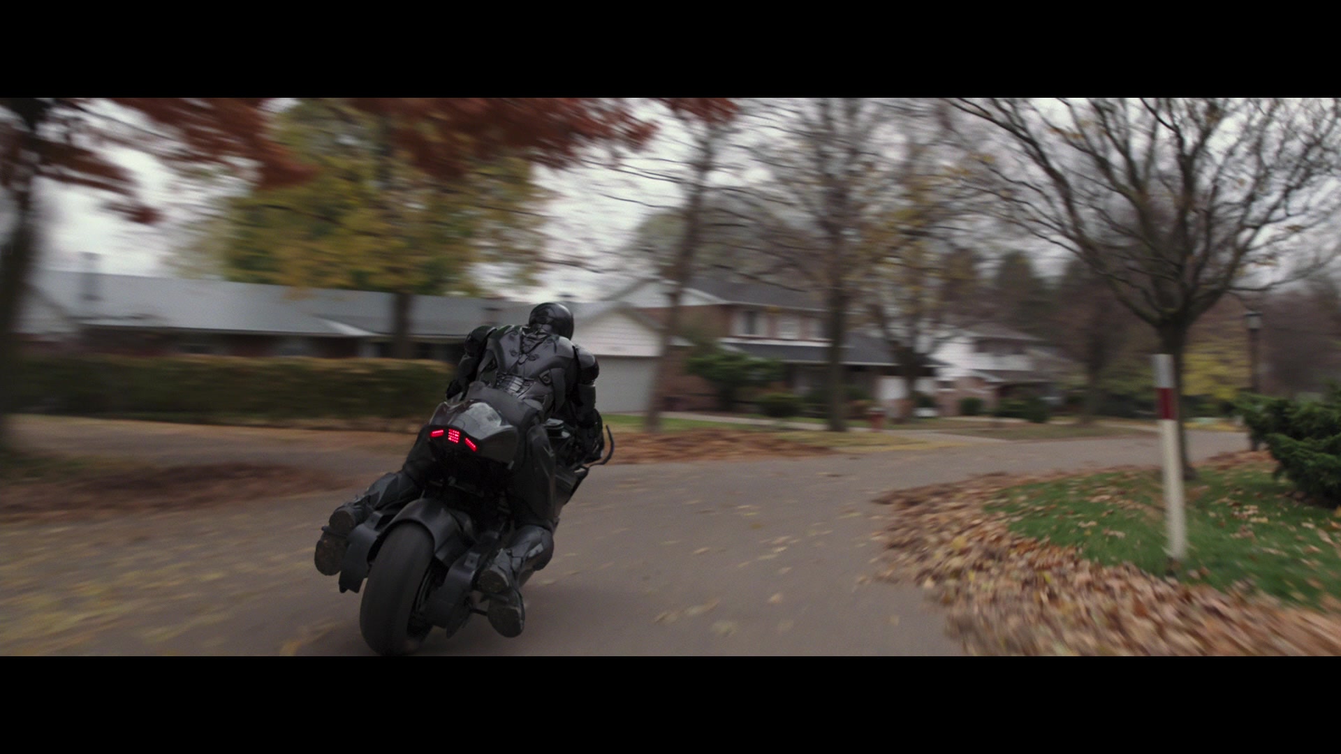 RoboCop (2014) Screencap | Fancaps