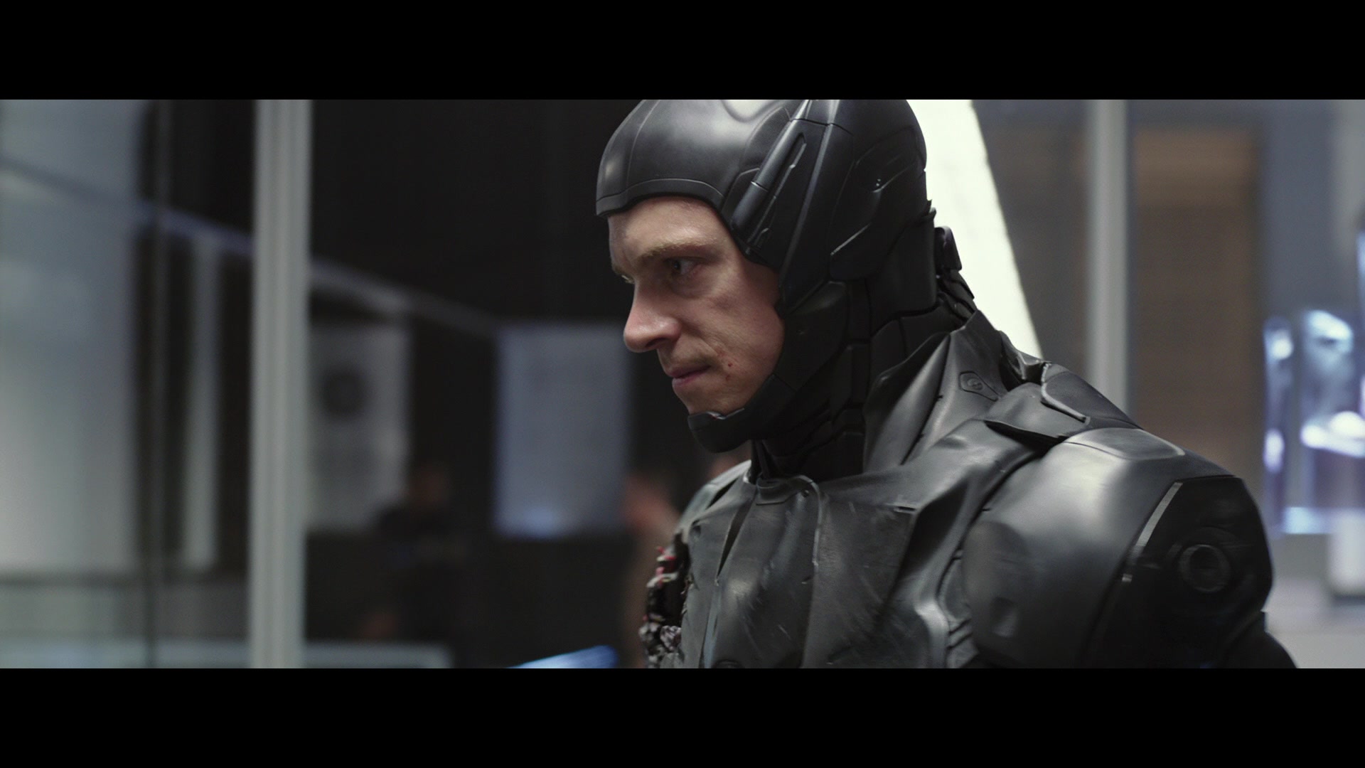 RoboCop (2014) Screencap | Fancaps