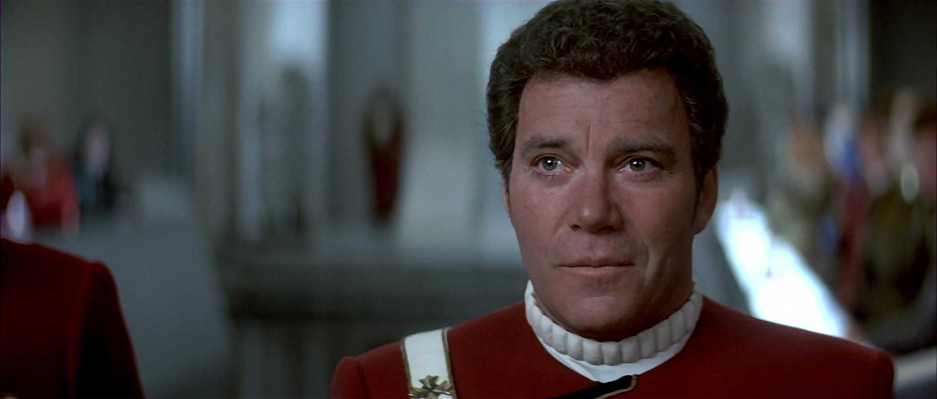 Star Trek IV: The Voyage Home Screencap | Fancaps