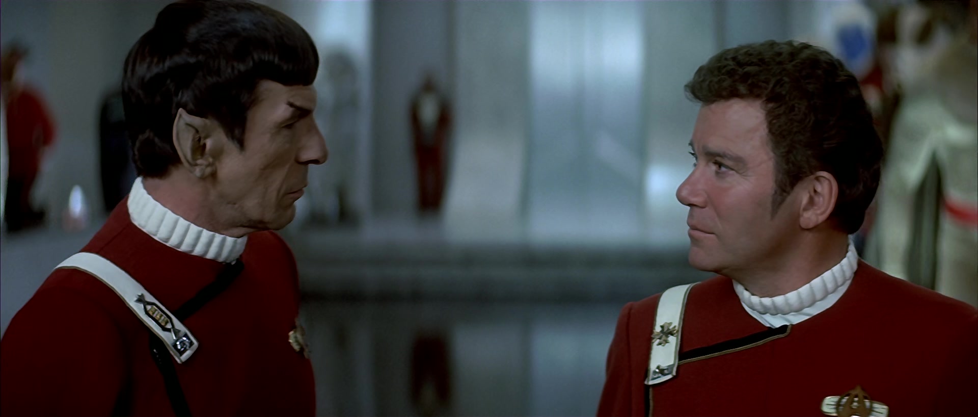 Star Trek Iv: The Voyage Home Screencap 