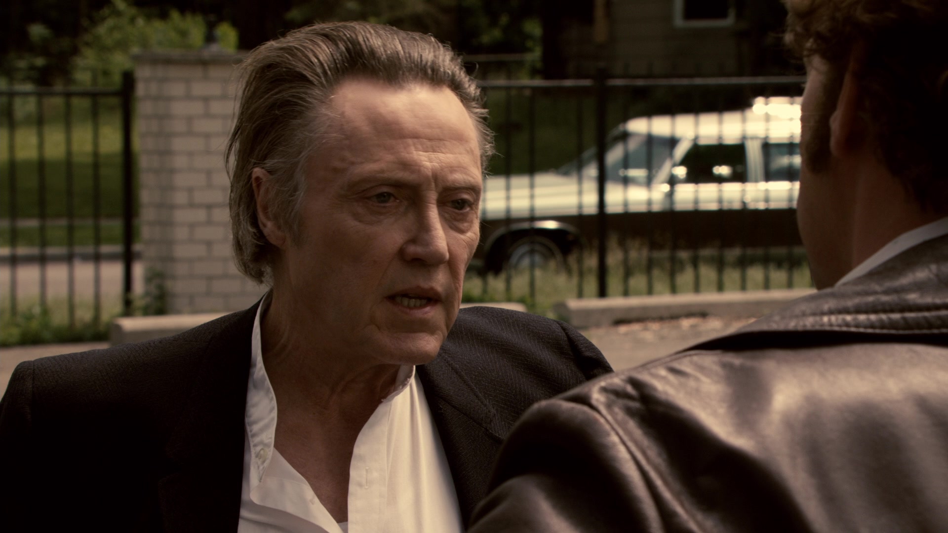 Kill the Irishman (2011) Screencap | Fancaps