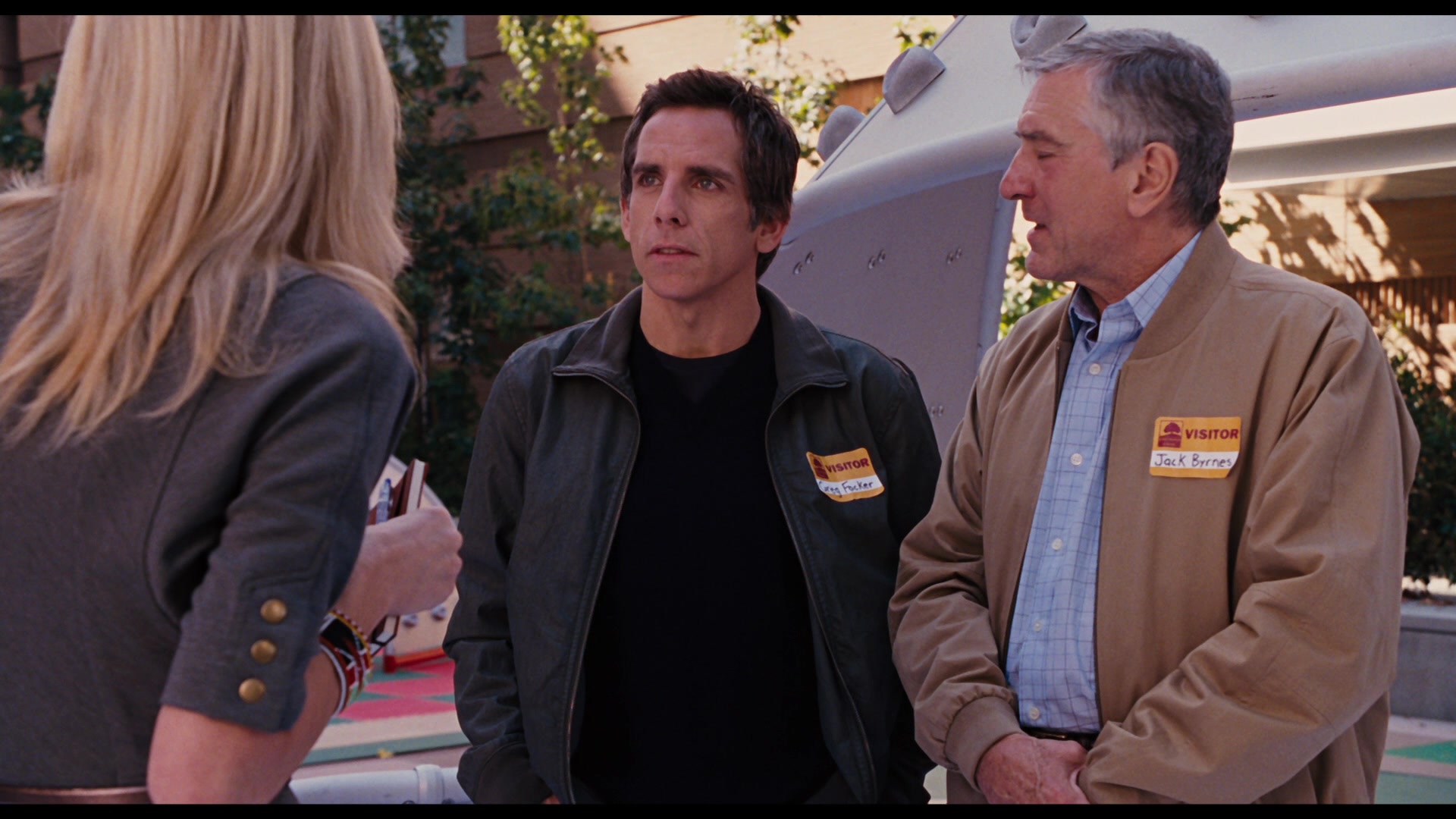 Little Fockers (2010) Screencap | Fancaps