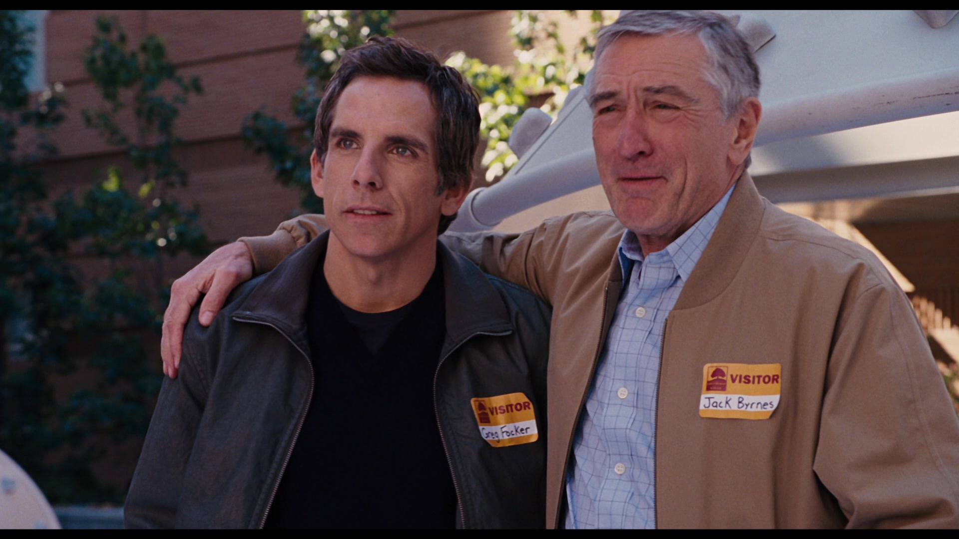 Little Fockers (2010) Screencap | Fancaps