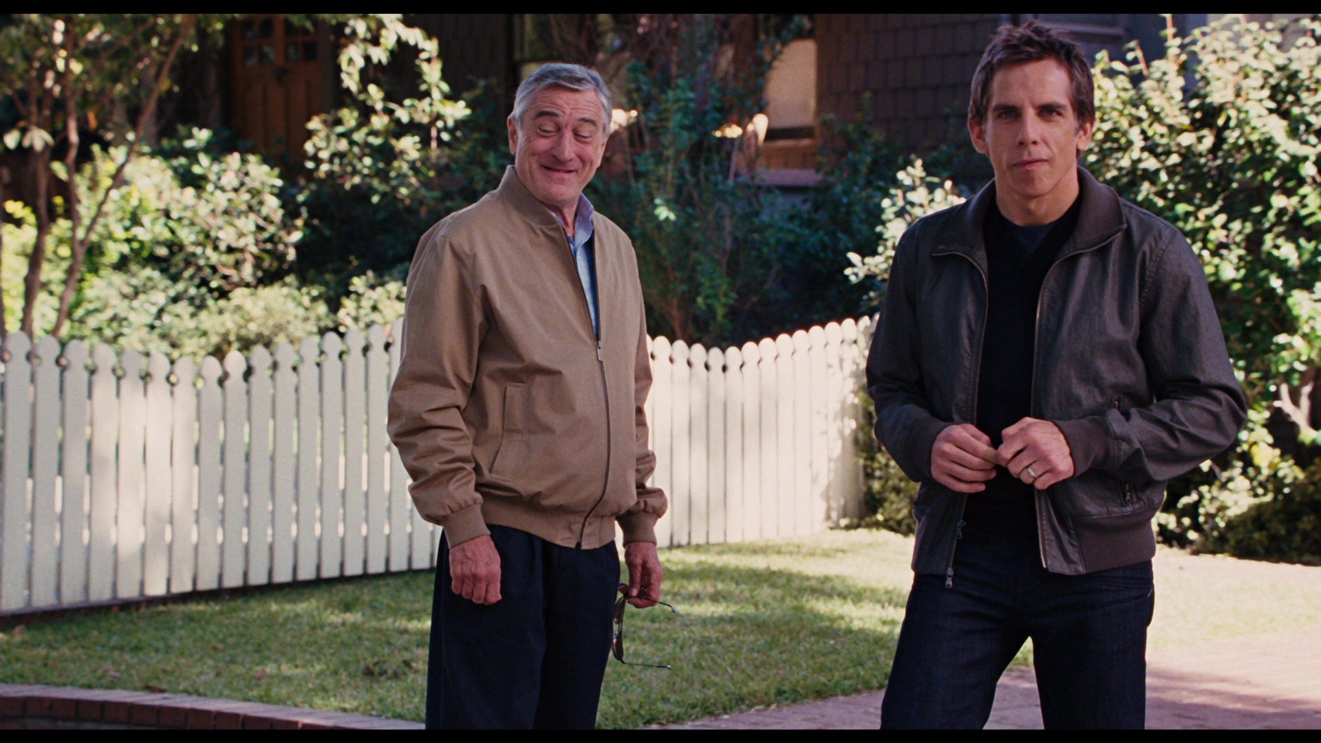 Little Fockers (2010) Screencap | Fancaps