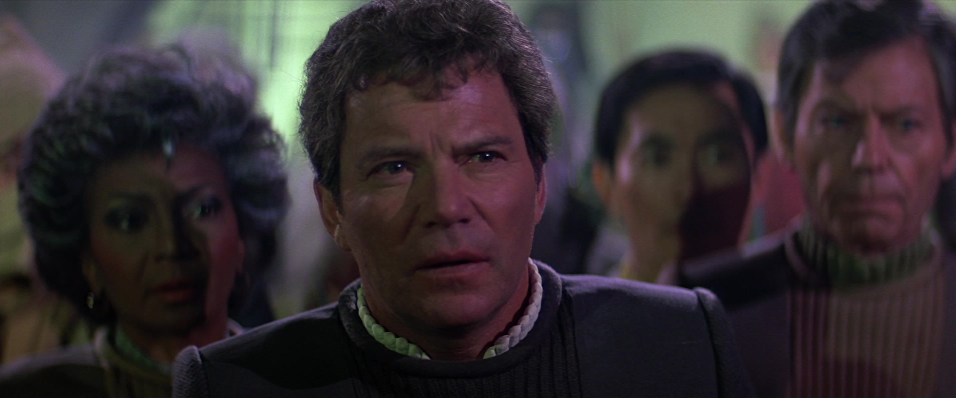 Star Trek V: The Final Frontier Screencap | Fancaps