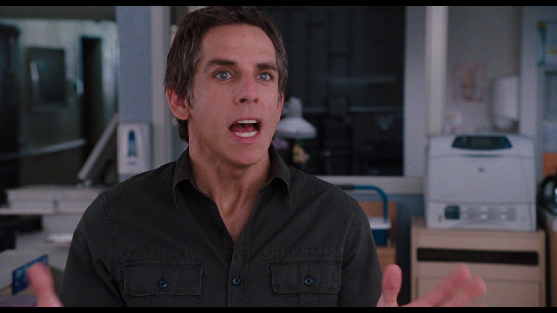 Little Fockers (2010) Screencap | Fancaps