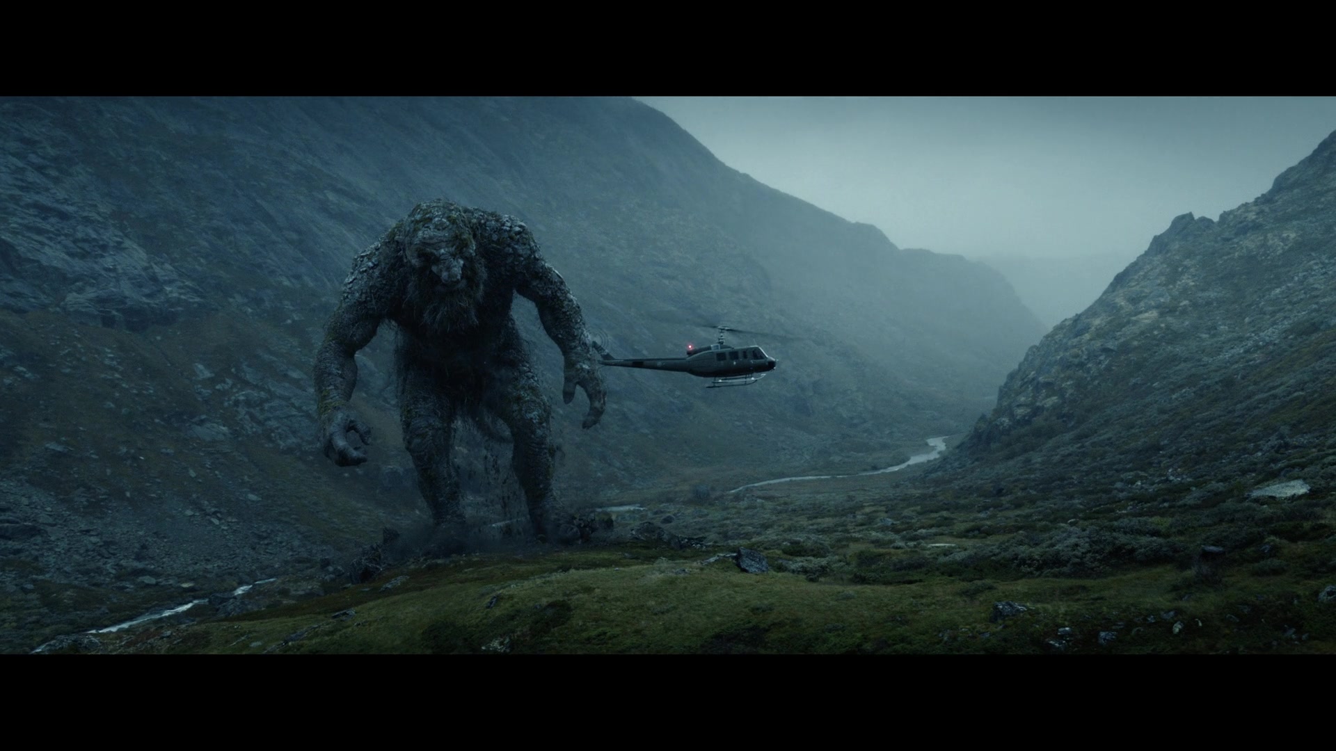 Troll (2022) Screencap | Fancaps