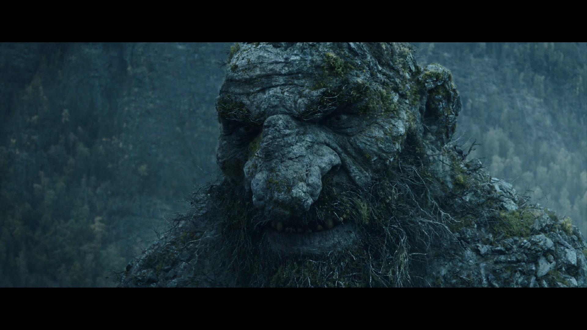 Troll (2022) Screencap | Fancaps