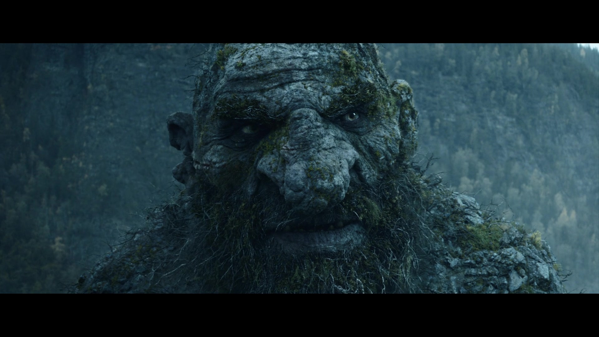 Troll (2022) Screencap | Fancaps