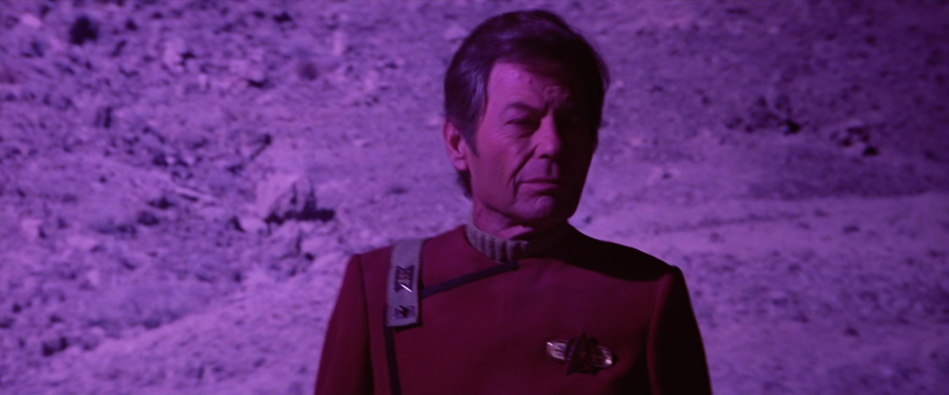 Star Trek V: The Final Frontier Screencap | Fancaps