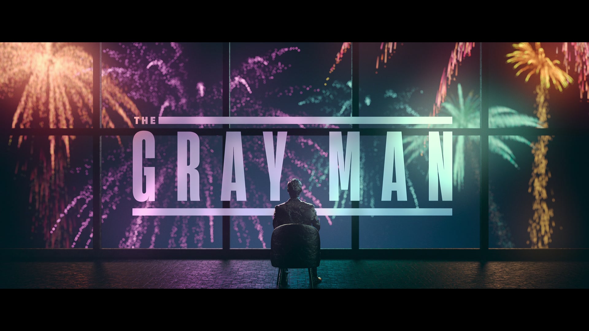 The Gray Man (2022) Screencap | Fancaps