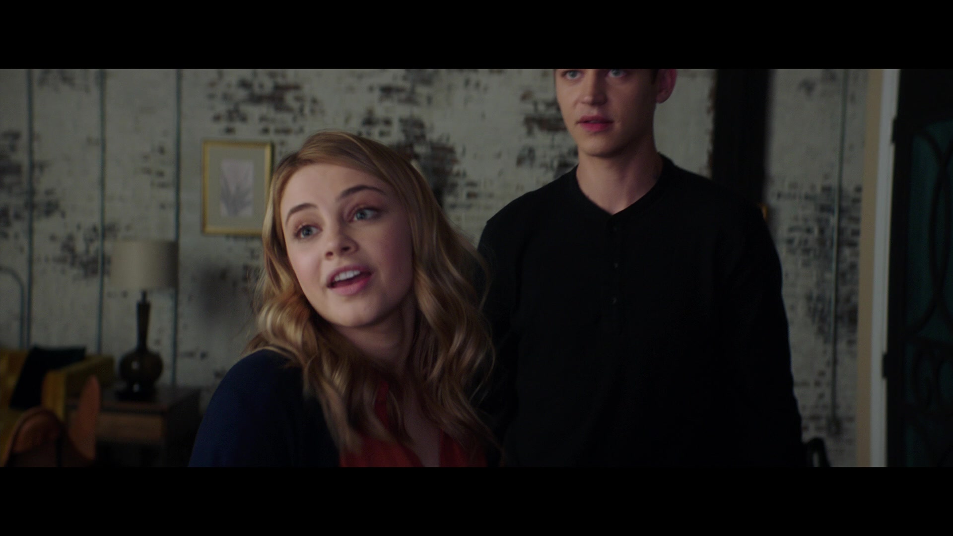 After We Collided (2020) Screencap | Fancaps