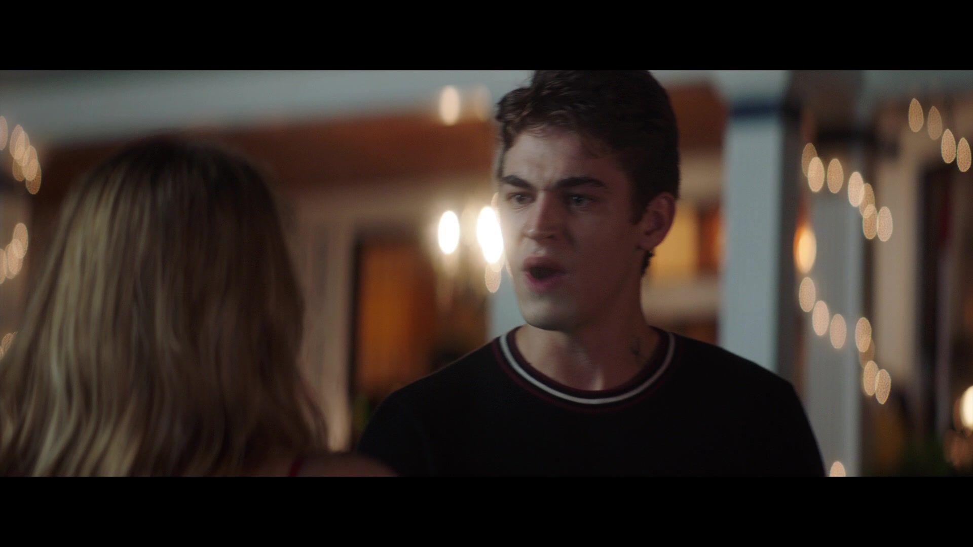 After We Collided (2020) Screencap | Fancaps