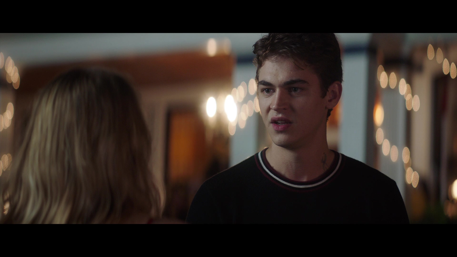 After We Collided (2020) Screencap | Fancaps