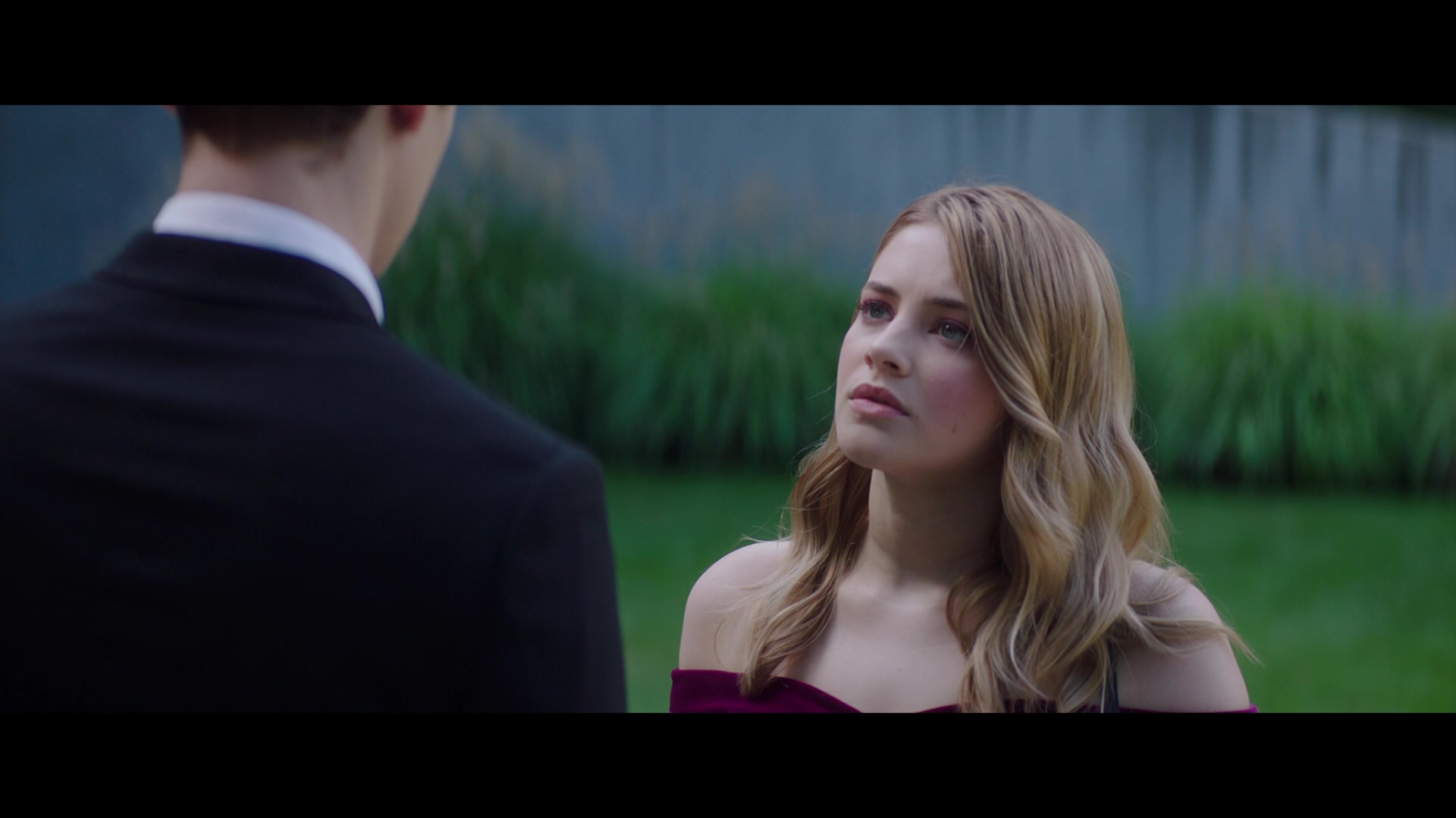 After We Collided (2020) Screencap | Fancaps