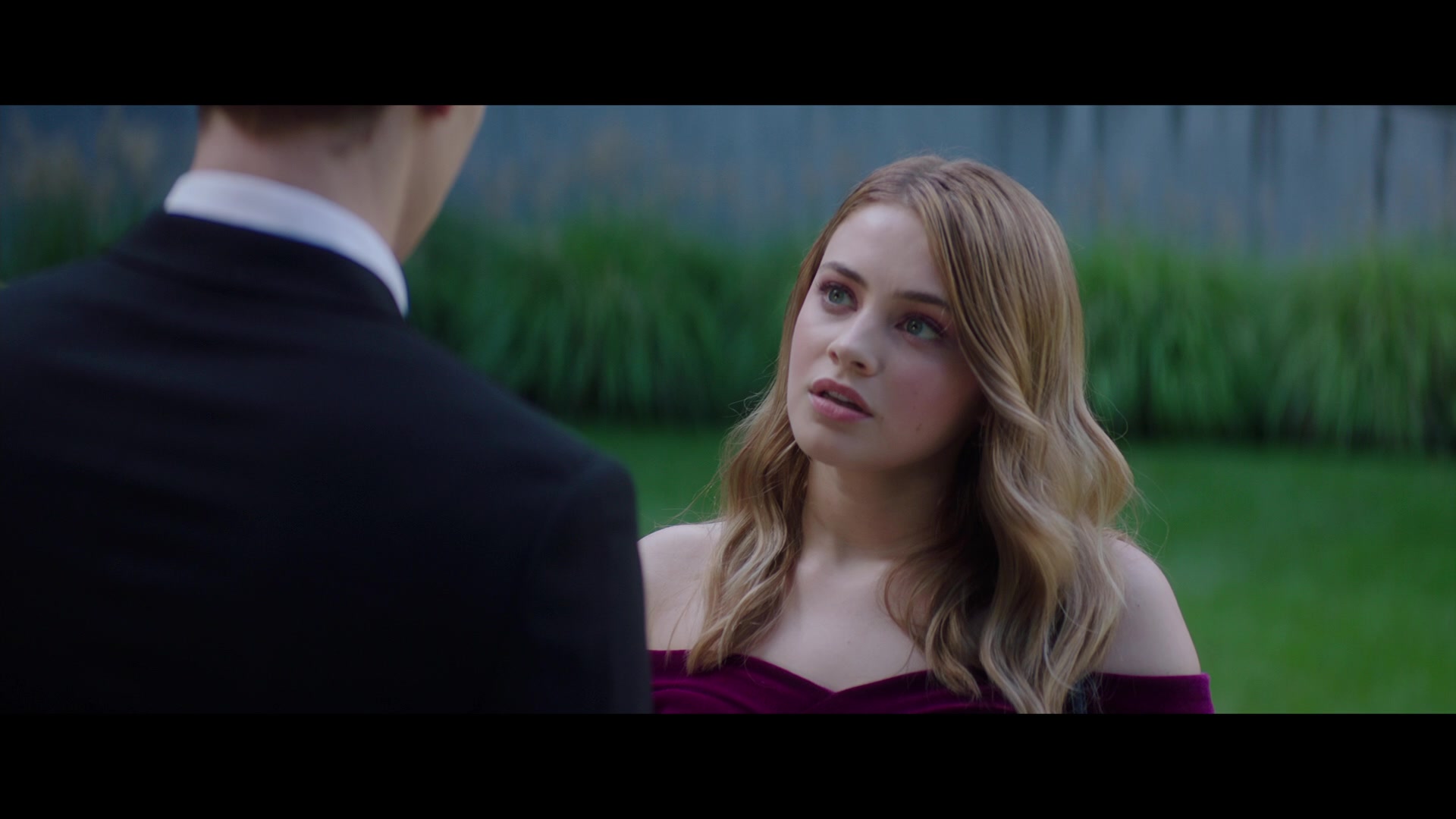 After We Collided (2020) Screencap | Fancaps