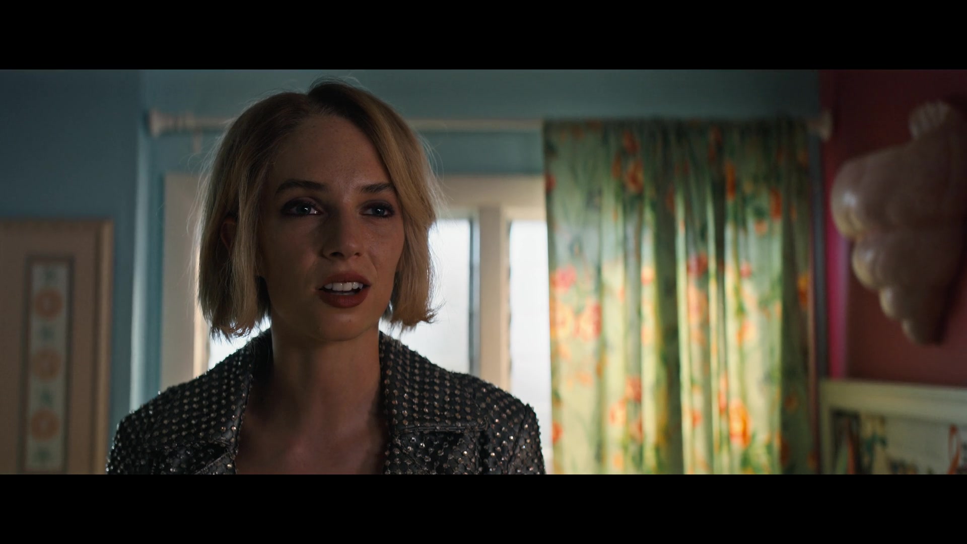 Do Revenge (2022) Screencap | Fancaps