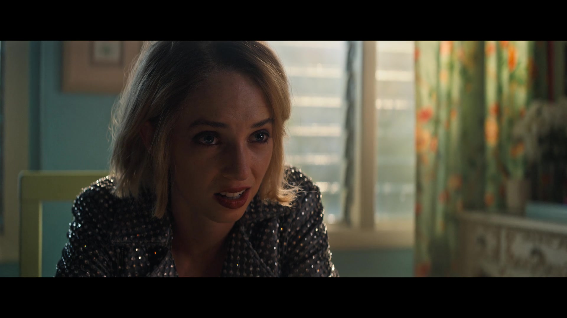 Do Revenge (2022) Screencap | Fancaps