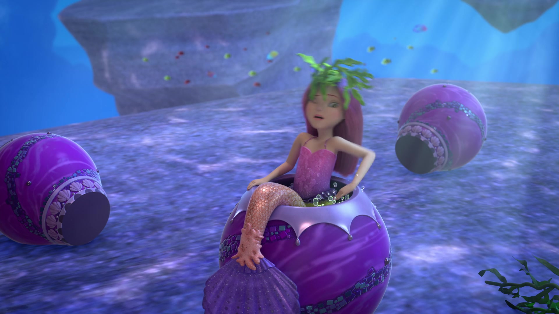 Barbie: Mermaid Power (2022) Screencap | Fancaps