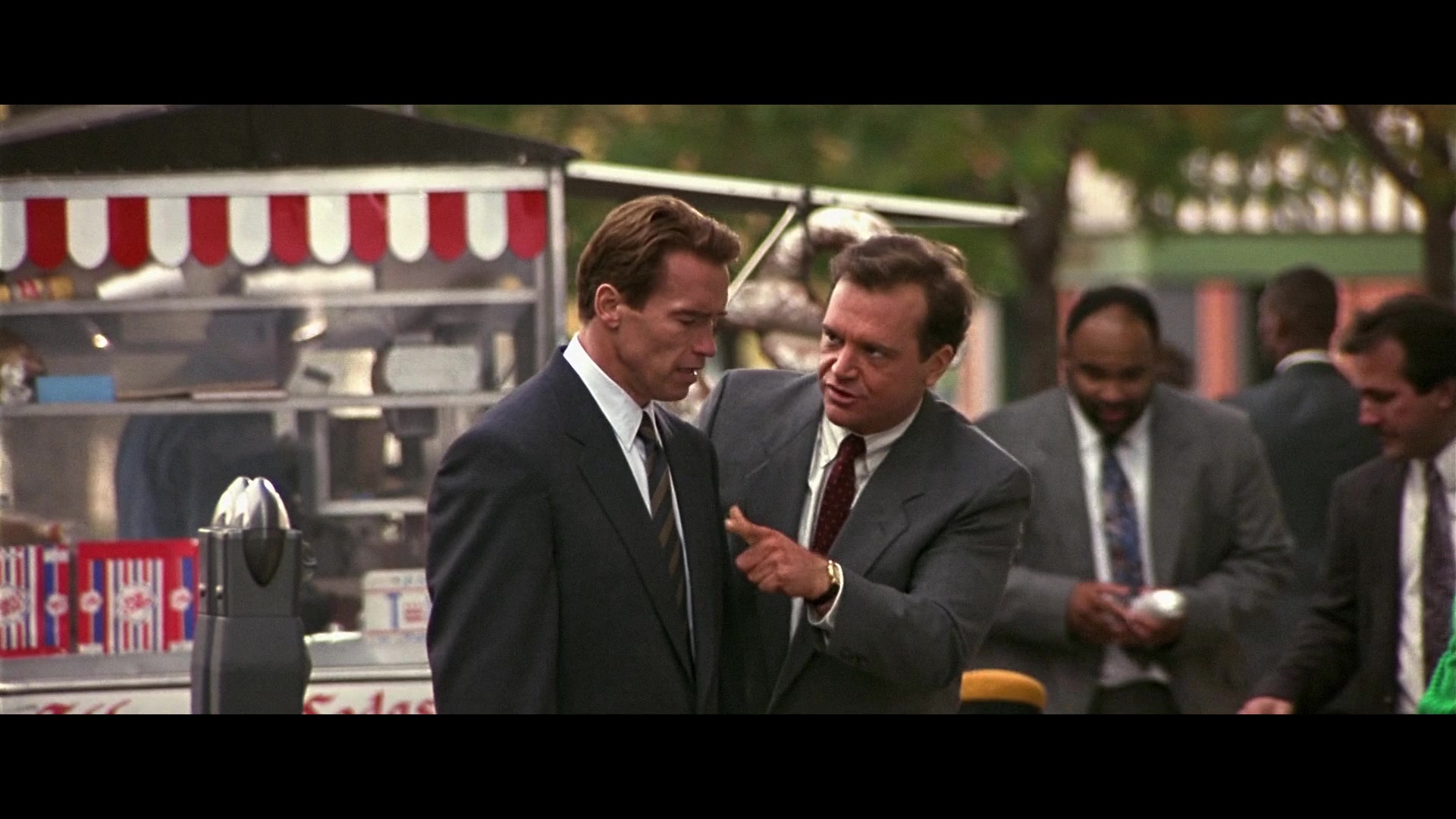 True Lies (1994) Screencap | Fancaps