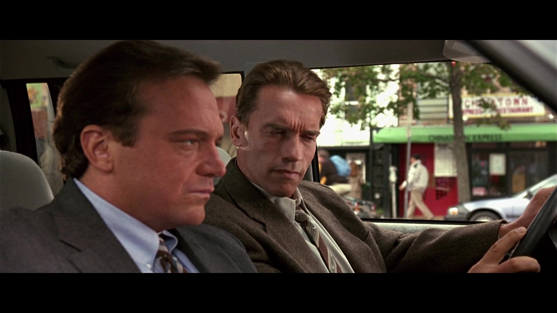 True Lies (1994) Screencap | Fancaps