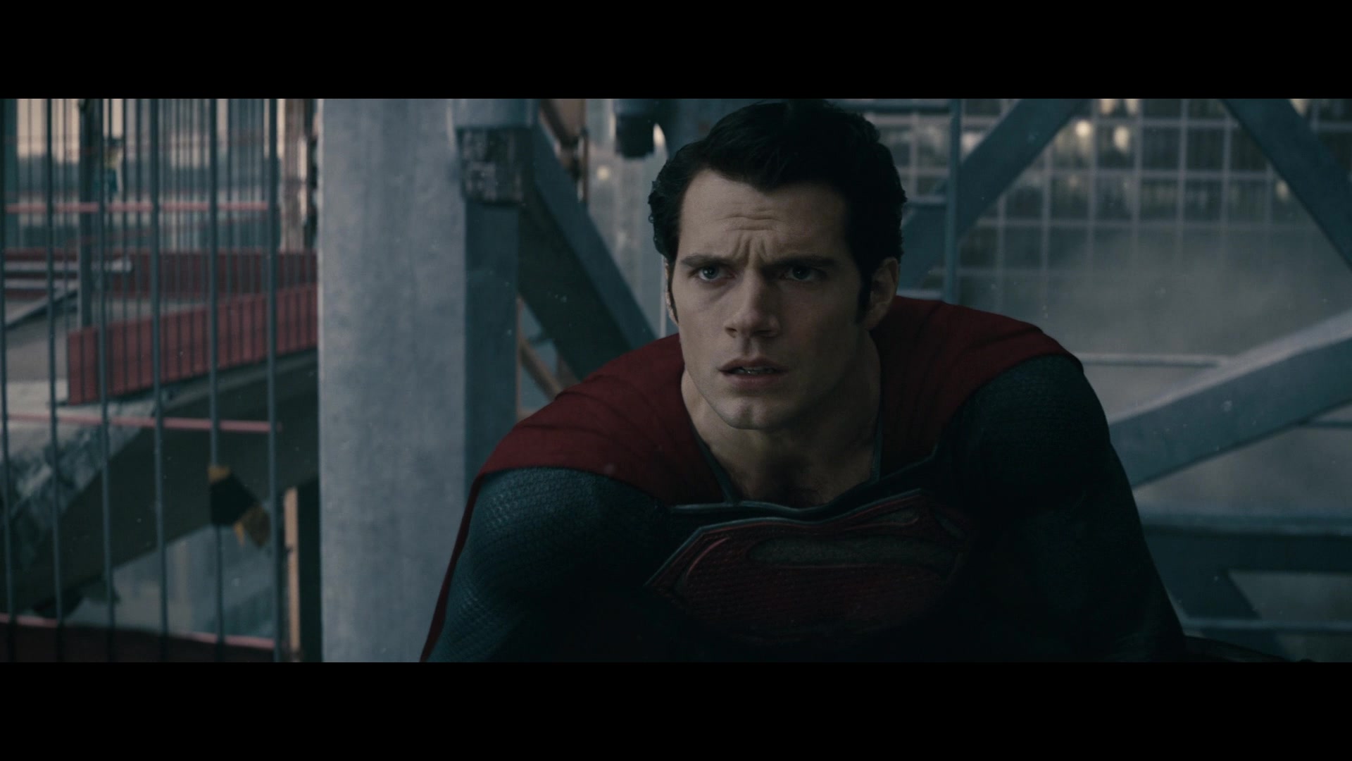 Man of Steel Screencap | Fancaps