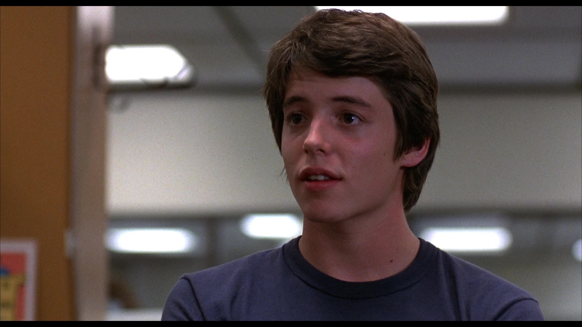 WarGames (1983) Screencap | Fancaps