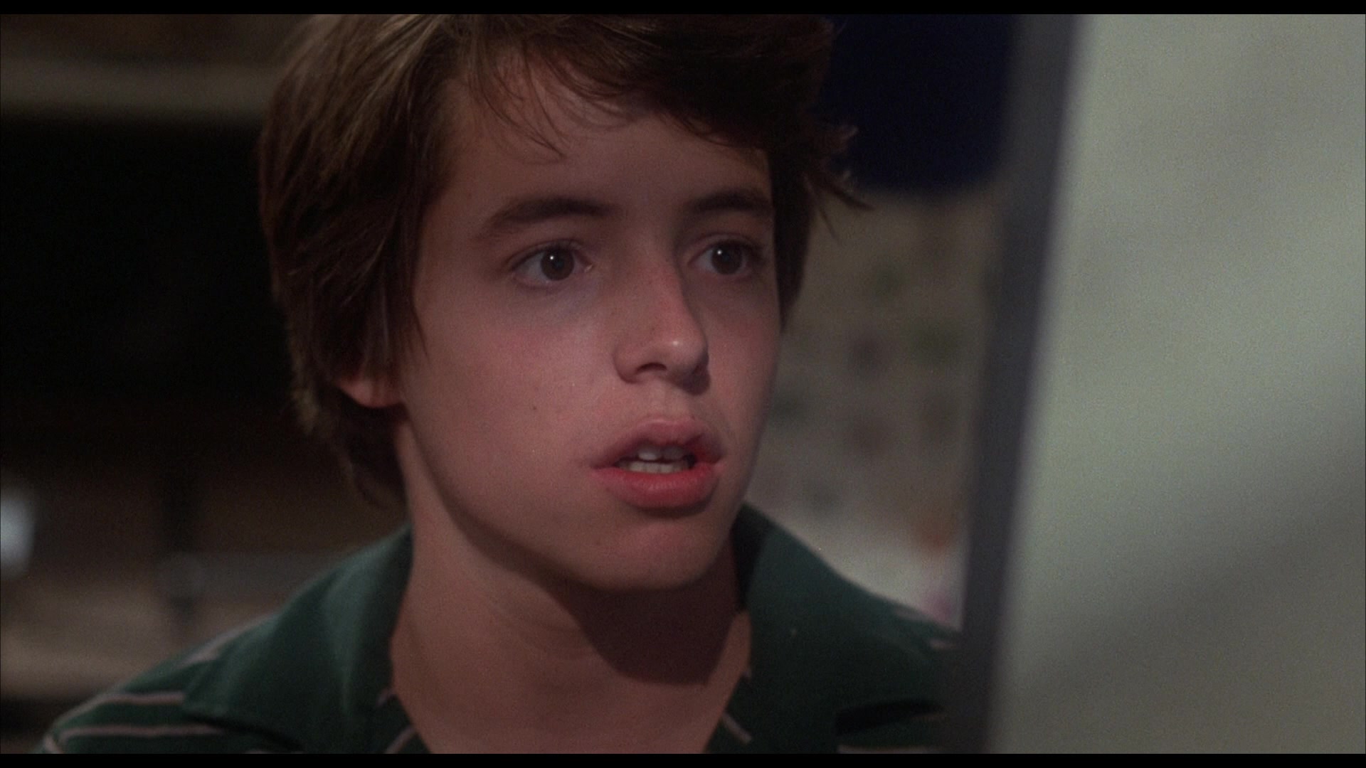 Wargames (1983) Screencap 