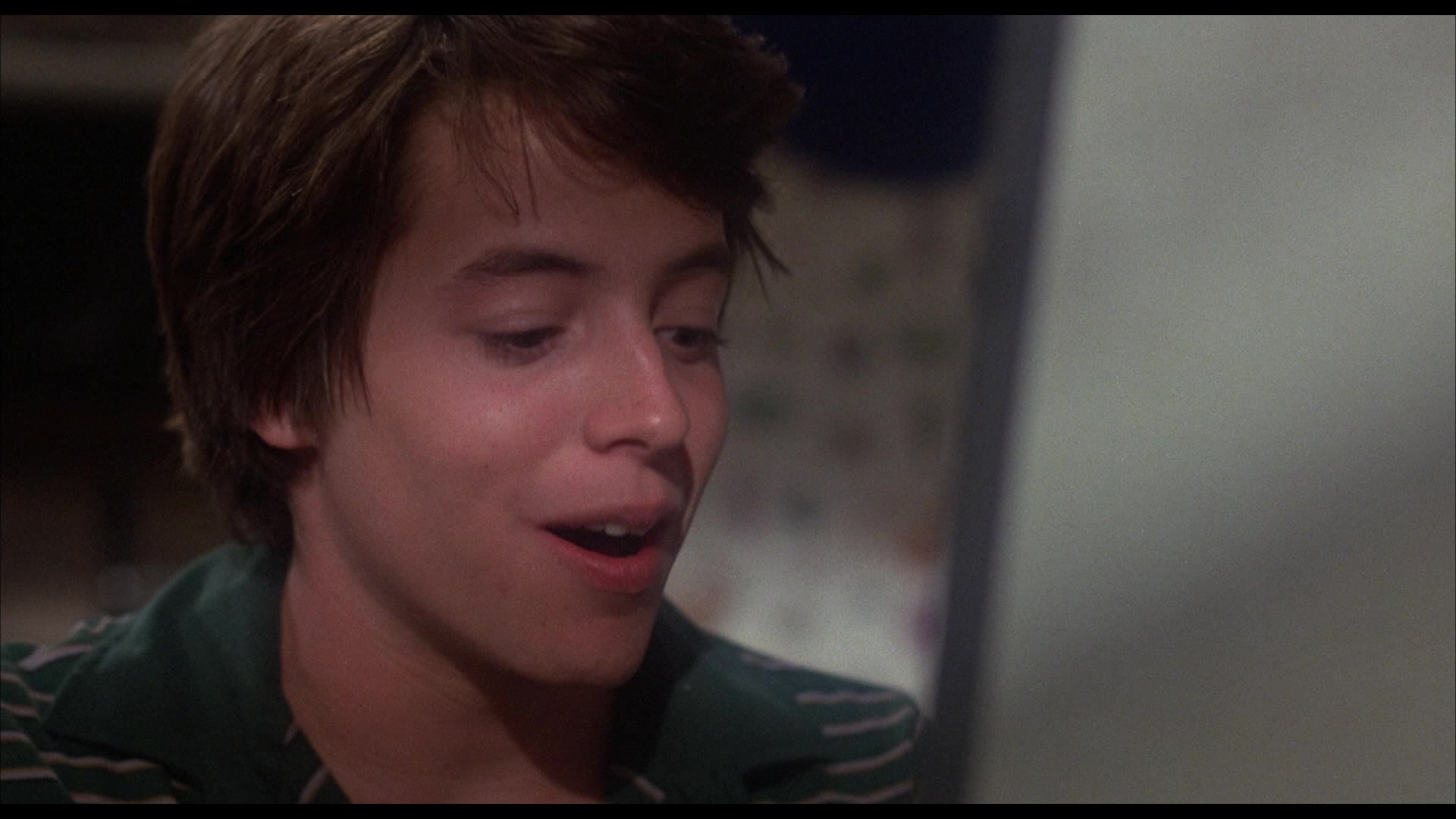 WarGames (1983) Screencap | Fancaps