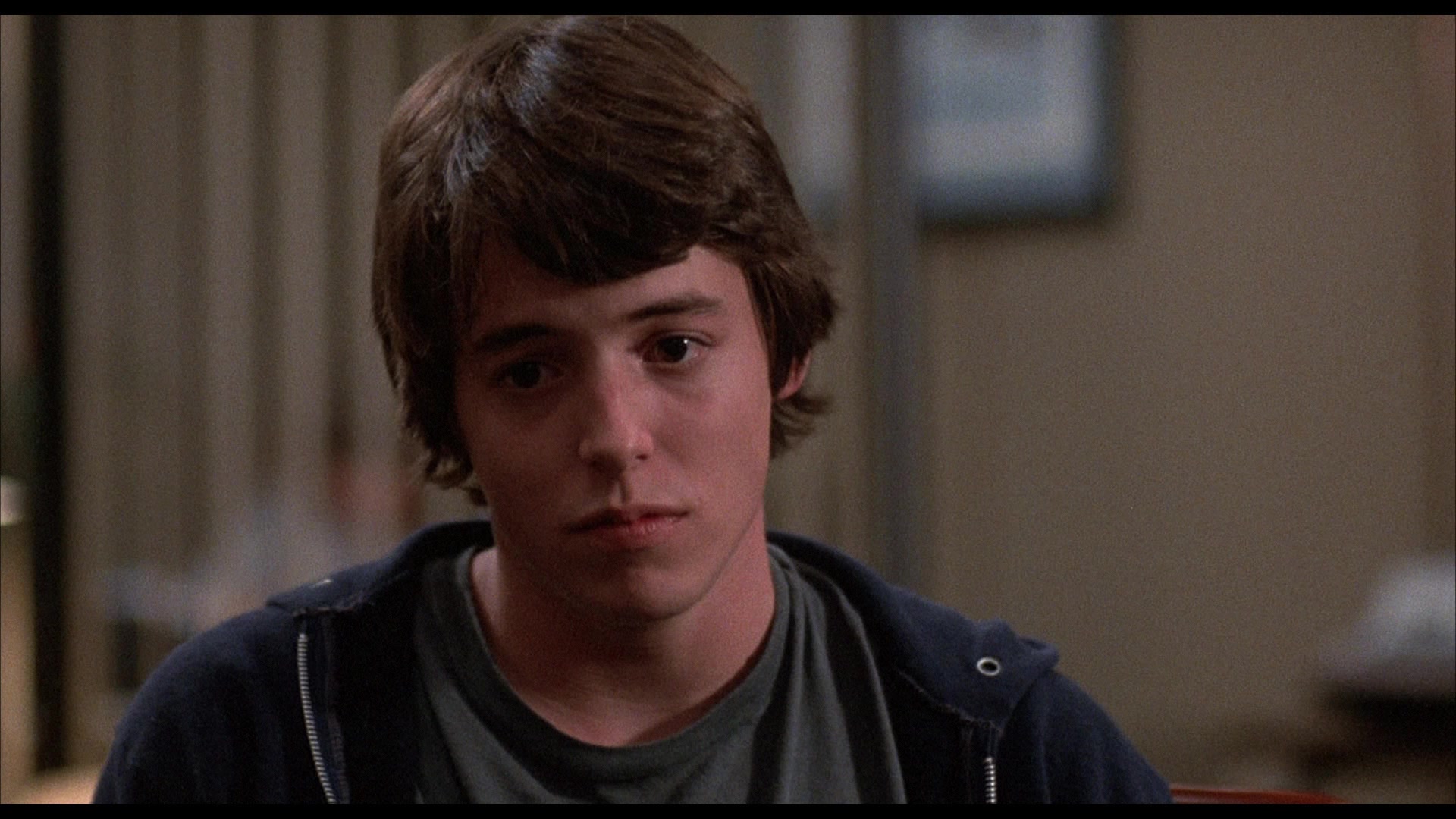 WarGames (1983) Screencap | Fancaps