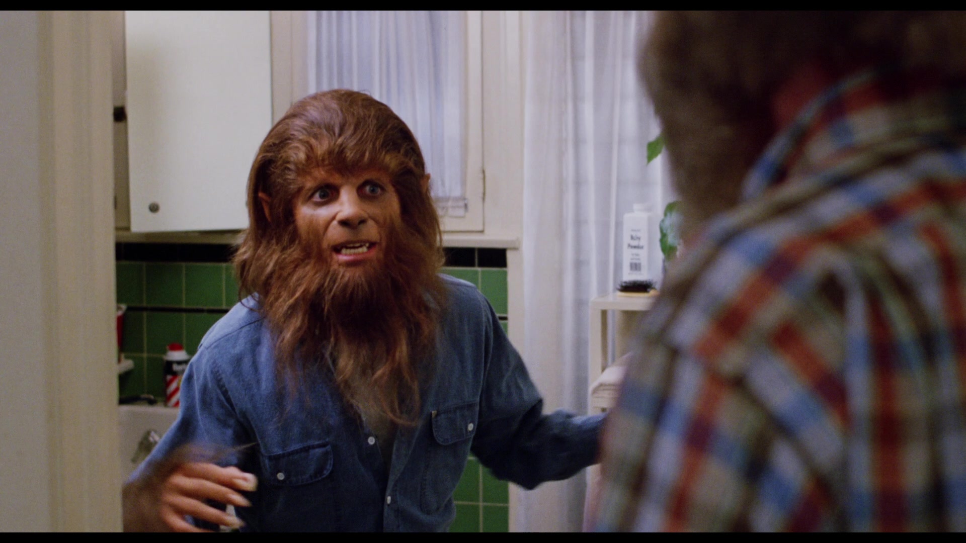 Teen Wolf (1985) Screencap | Fancaps