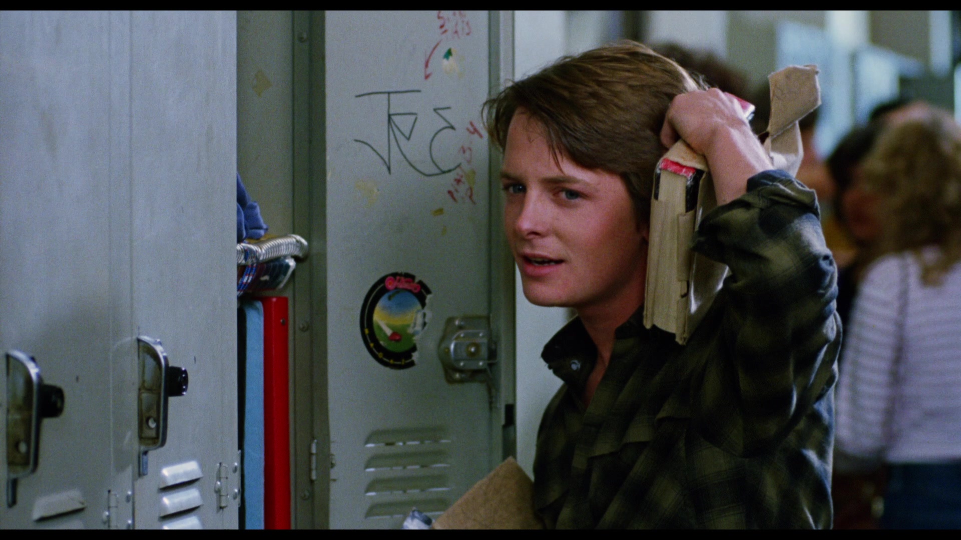 Teen Wolf (1985) Screencap | Fancaps