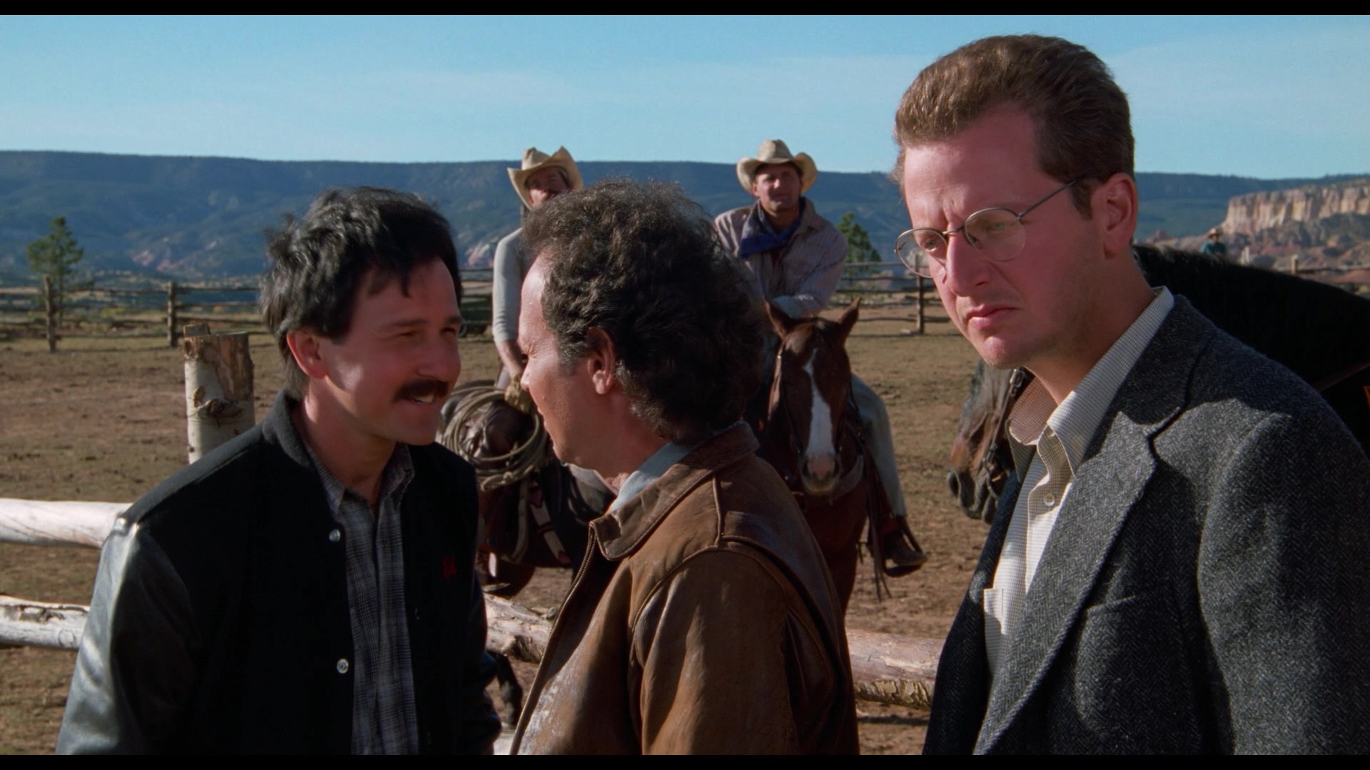 City Slickers (1991) Screencap | Fancaps