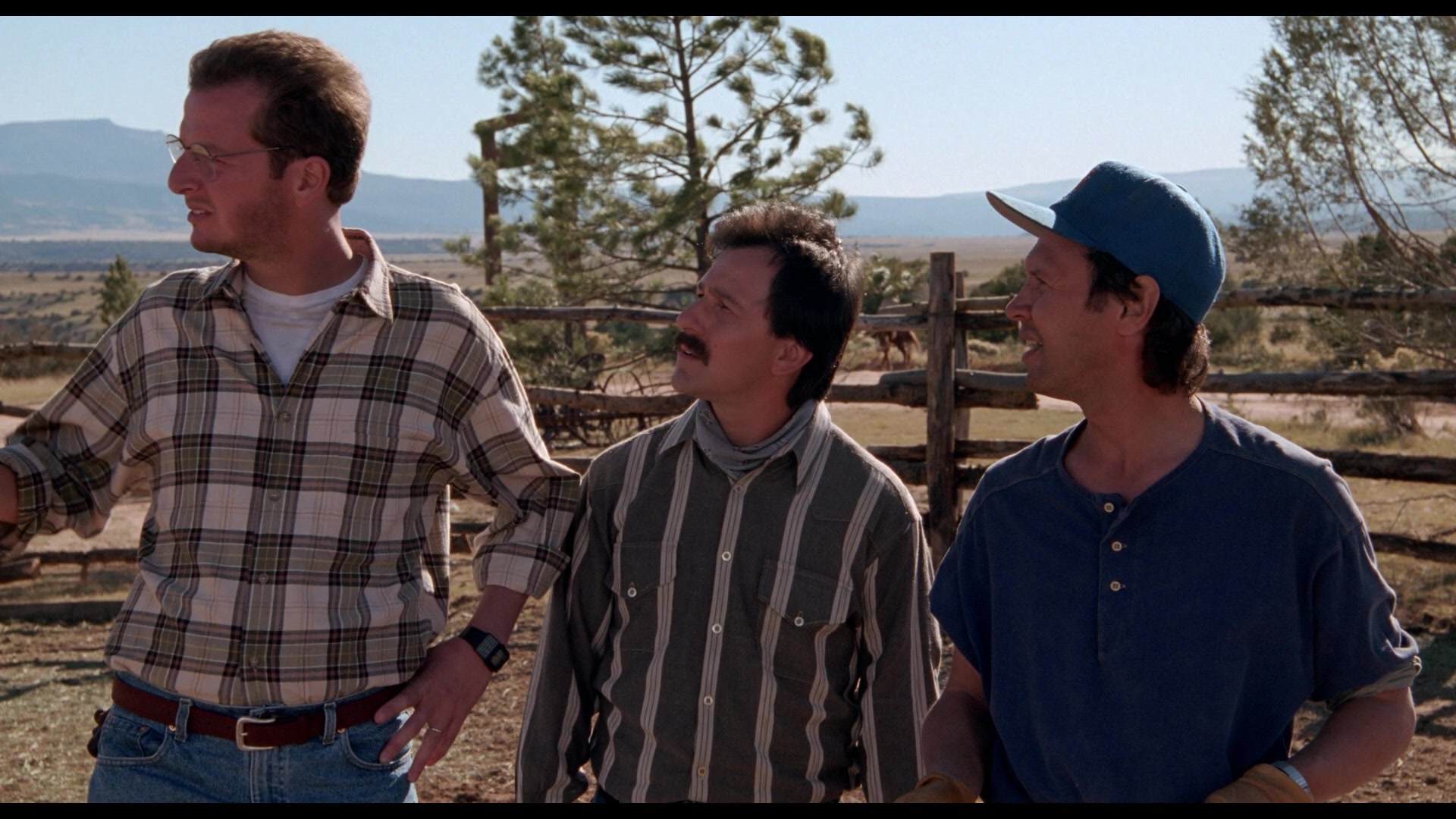 City Slickers (1991) Screencap | Fancaps