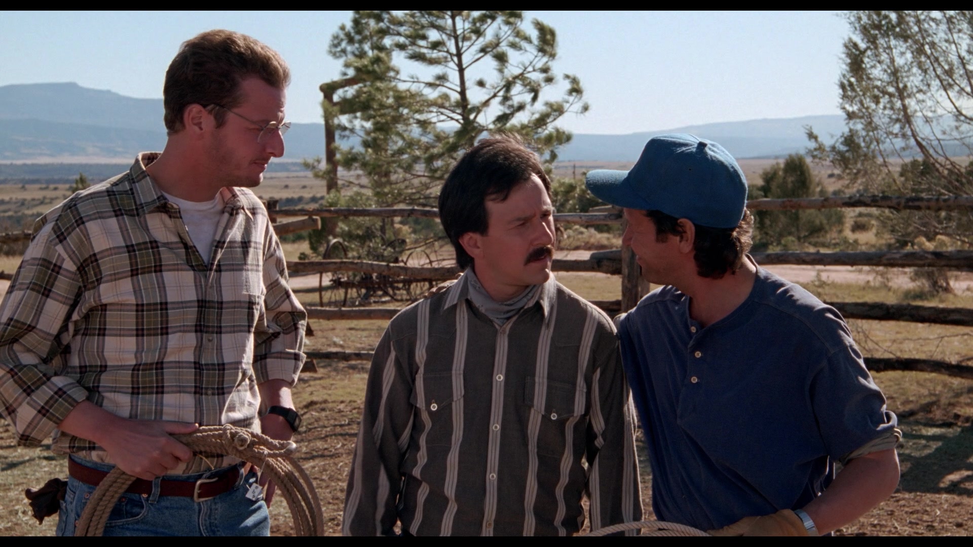 City Slickers (1991) Screencap | Fancaps